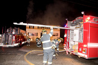2nd Alarm Bellingham, MA 44 Chestnut Street December 17, 2008
