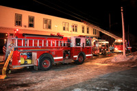 ACW North Providence, RI 1000 Mineral Spring Ave January 17, 2011