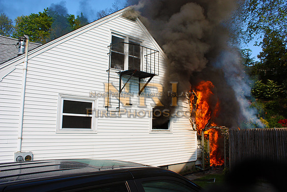 Provided by the NPFD.