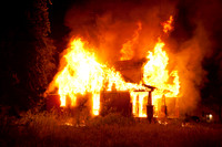 Box Alarm Detroit MI Monarch and Novara September 16, 2011