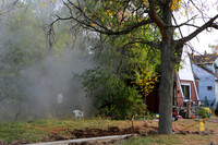 Box Alarm Detroit, MI 14904 Stansbury Ave