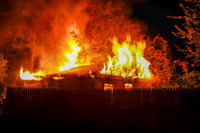 Box Alarm 2653 Lothrop St
