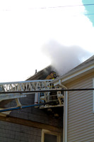 2nd Alarm Providence, RI 13-15 Goddard Street February 21, 2010