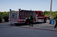 ACW Blackstone, MA 3 Farm Street May 25, 2010