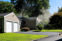 2nd Alarm Smithfield, RI 40 Woodland Ave August 25, 2026