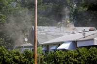 Working Fire Seekonk, MA 680 Arcade Street July 16, 2015