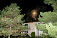 Fatal 2nd Alarm Franklin Township, NJ 157 Gregory Lane