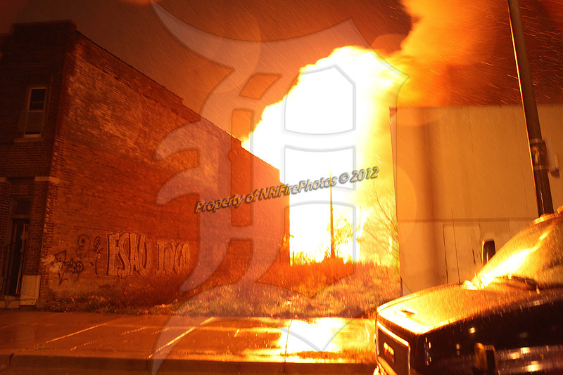 NRIFirePhotos | October 2009