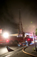 5th Alarm Brockton, MA 509 Montello Street August 5, 2013