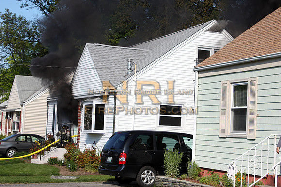 Provided by the NPFD.