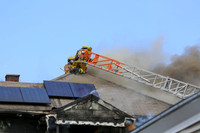 2nd Alarm Woonsocket, RI 34-36 Mailloux Street