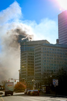 3rd Alarm Providence, RI 40 Westmister Street November 29, 2015