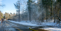 4th Alarm Douglas, MA 25 Southwest Main Street January 9, 2015