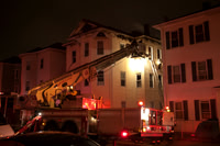 2nd Alarm Worcester, Ma 42 Perry St September 30, 2012