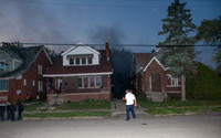Box Alarm Detroit, MI 12169 Sanford