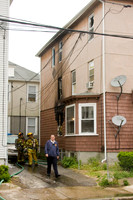 2nd Alarm Pawtucket, RI 181 Harrison St June 02, 2009