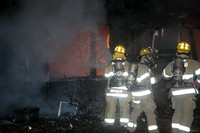 2nd Alarm Milford, MA 124 Highland Street April 5, 2015