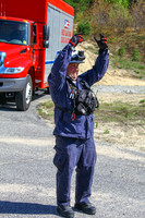 RIUSAR Exercise/Training RIANG-North Smithfield May 12, 2012