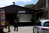 Lincoln Industrial Dr July 25, 2010
