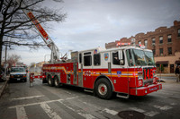 All Hands Brooklyn, NY Box 1454 at 375 42nd Street April 12, 2019