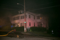 2nd Alarm Bellingham, MA 23 Central Blvd. August 25, 2013