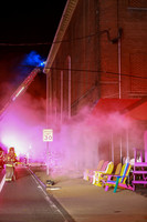 4th Alarm Lincoln, RI 1661 Lonsdale Ave December 1, 2022