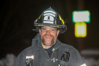 Working Fire Lincoln, RI 139 Jenckes Hill Rd January 9, 2022