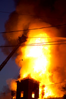 General Alarm Mill Fire Woonsocket, RI Fairmont St June 7, 2011