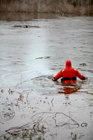 Ice Rescue Burrillville, RI 155 Barnes Rd February 02, 2012