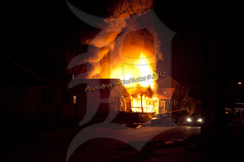NRIFirePhotos | April 2011