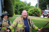 ACW Johnston, RI on Elm Street June 4, 2015