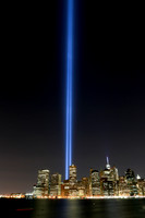 World Trade Center September 11, 2014
