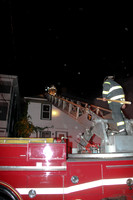 Working Fire Lincoln, RI 158 Central Street September 17, 2010