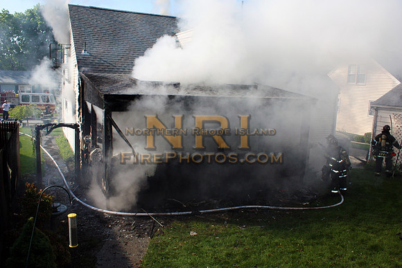 Provided by the NPFD.