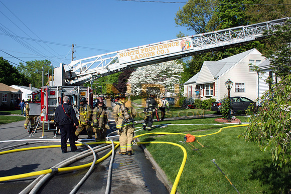 Provided by the NPFD.