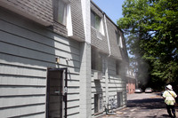 Working Fire North Providence, RI 62 Urban Ave May 31, 2011
