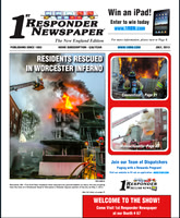 1st Responder Covers