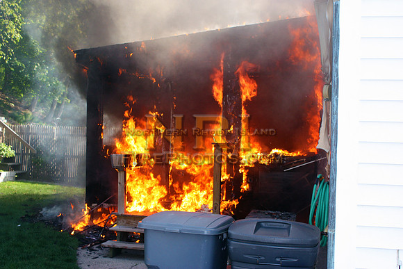 Provided by the NPFD.