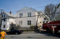 ACW Woonsocket, RI 404 Bernon Street April 27, 2009