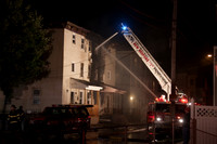 General Alarm 97 Purchase Street New Bedford, MA June 25, 2010