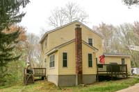ACW Uxbridge, MA 502 Douglas Street May 5, 2017