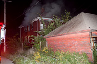 Box Alarm Detroit, MI 5981 Vermont Ave September 16, 2011