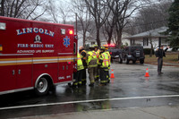 MVA with pin Lincoln, RI IFO 14 Sayles Hill Rd November 26, 2010