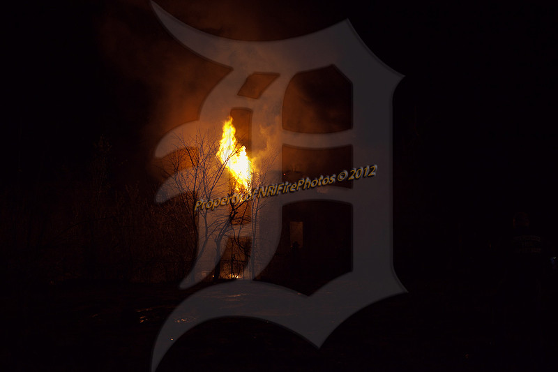 NRIFirePhotos | April 2011