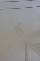 3rd Alarm Woonsocket, RI Pond & East School May 18, 2008