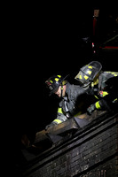 1 Alarm Baltimore, MD 1040 North Stockton Street April 25, 2021