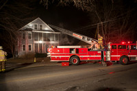 2nd Alarm Northbridge, MA 607-09 Church Street  March 17, 2013