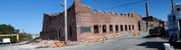 ATF at the Union Wadding Mill Pawtucket, RI October 19, 2010