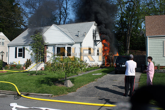 Provided by the NPFD.