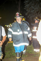 3rd Alarm North Smithfield, RI 260 Pound Hill Rd June 4, 2022